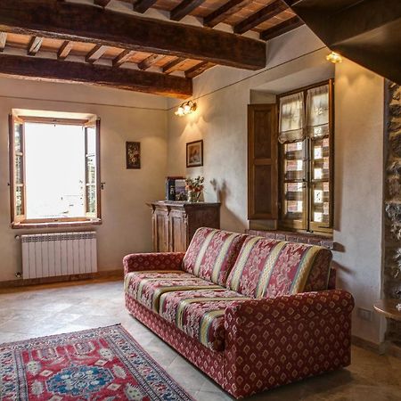 Il Colle Rigomagno Apartment ห้อง รูปภาพ