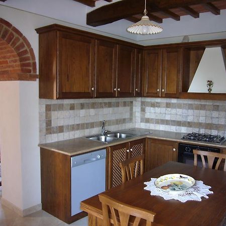 Il Colle Rigomagno Apartment ห้อง รูปภาพ
