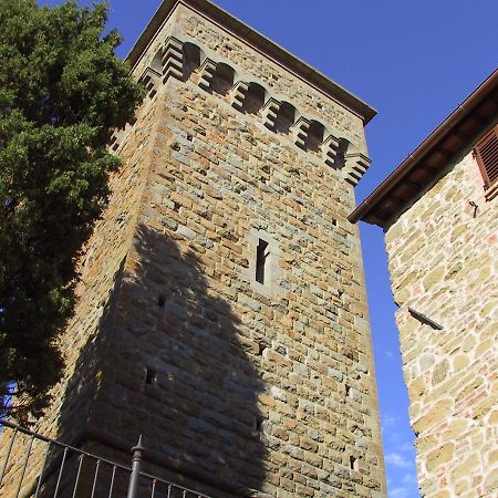 Il Colle Rigomagno Apartment ภายนอก รูปภาพ