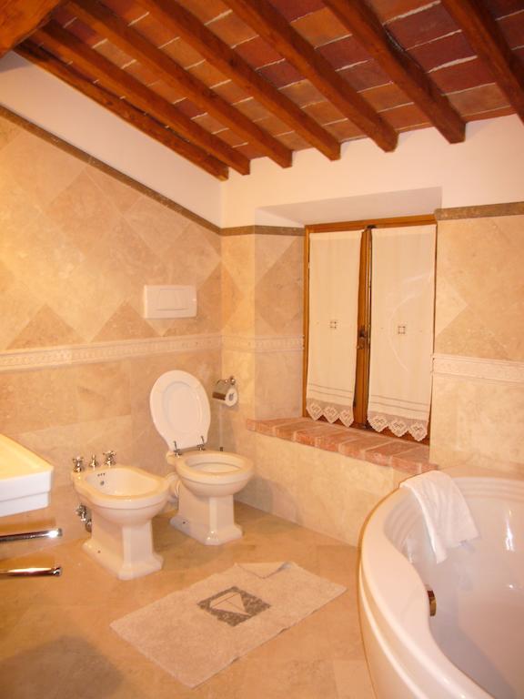Il Colle Rigomagno Apartment ห้อง รูปภาพ