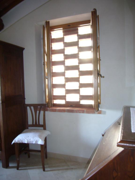 Il Colle Rigomagno Apartment ห้อง รูปภาพ