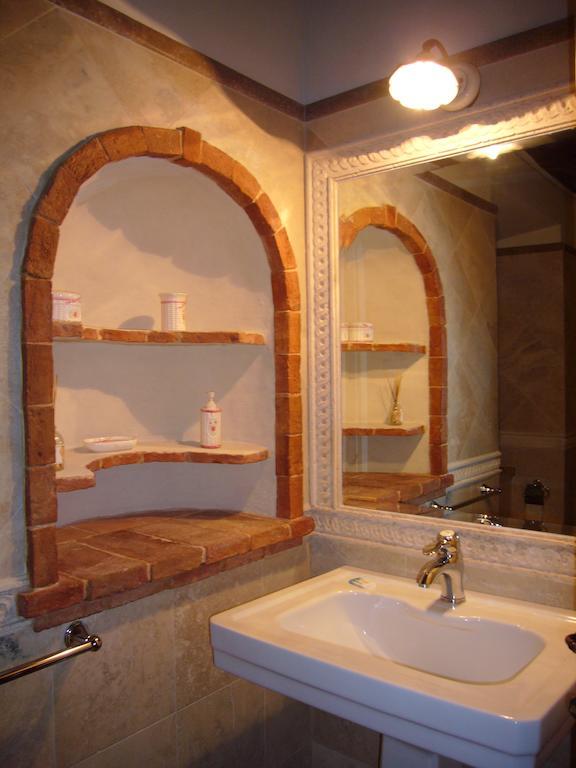 Il Colle Rigomagno Apartment ห้อง รูปภาพ