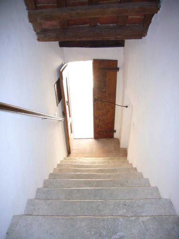 Il Colle Rigomagno Apartment ห้อง รูปภาพ