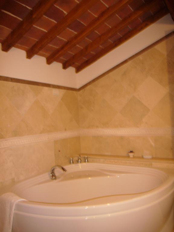 Il Colle Rigomagno Apartment ภายนอก รูปภาพ