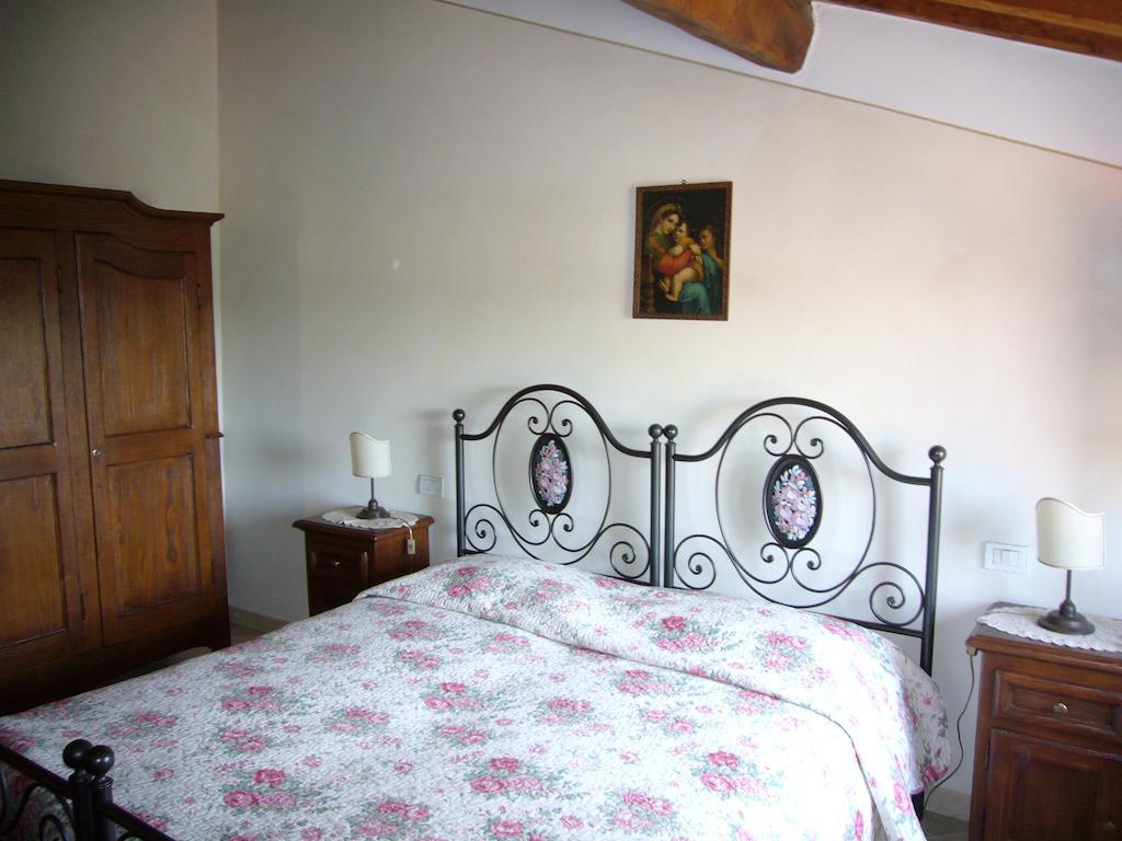 Il Colle Rigomagno Apartment ห้อง รูปภาพ